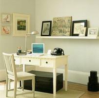 120 simple Home office Plans Affiche