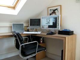 120 simple Home office Plans capture d'écran 3