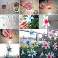 100 Plastic recycling Product الملصق