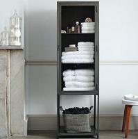 Top Choice Bathroom Cabinets Plakat