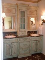 Top Choice Bathroom Cabinets Screenshot 1