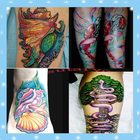 Top 100 benutzerdefinierte Tattoo-Idee Zeichen