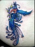 Top 100 benutzerdefinierte Tattoo-Idee Screenshot 1