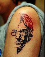 Top 100 benutzerdefinierte Tattoo-Idee Screenshot 2