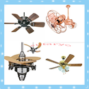Top Sell Ceiling Fan Models APK
