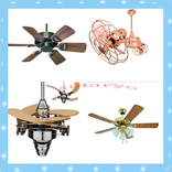 Top Sell Ceiling Fan Models