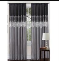 Top Window Curtains and Drapery Plakat