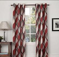 Top Window Curtains and Drapery Screenshot 1