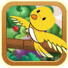 Bird Games Naomi Adventures icon