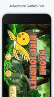 Bird Games Naomi Adventures poster