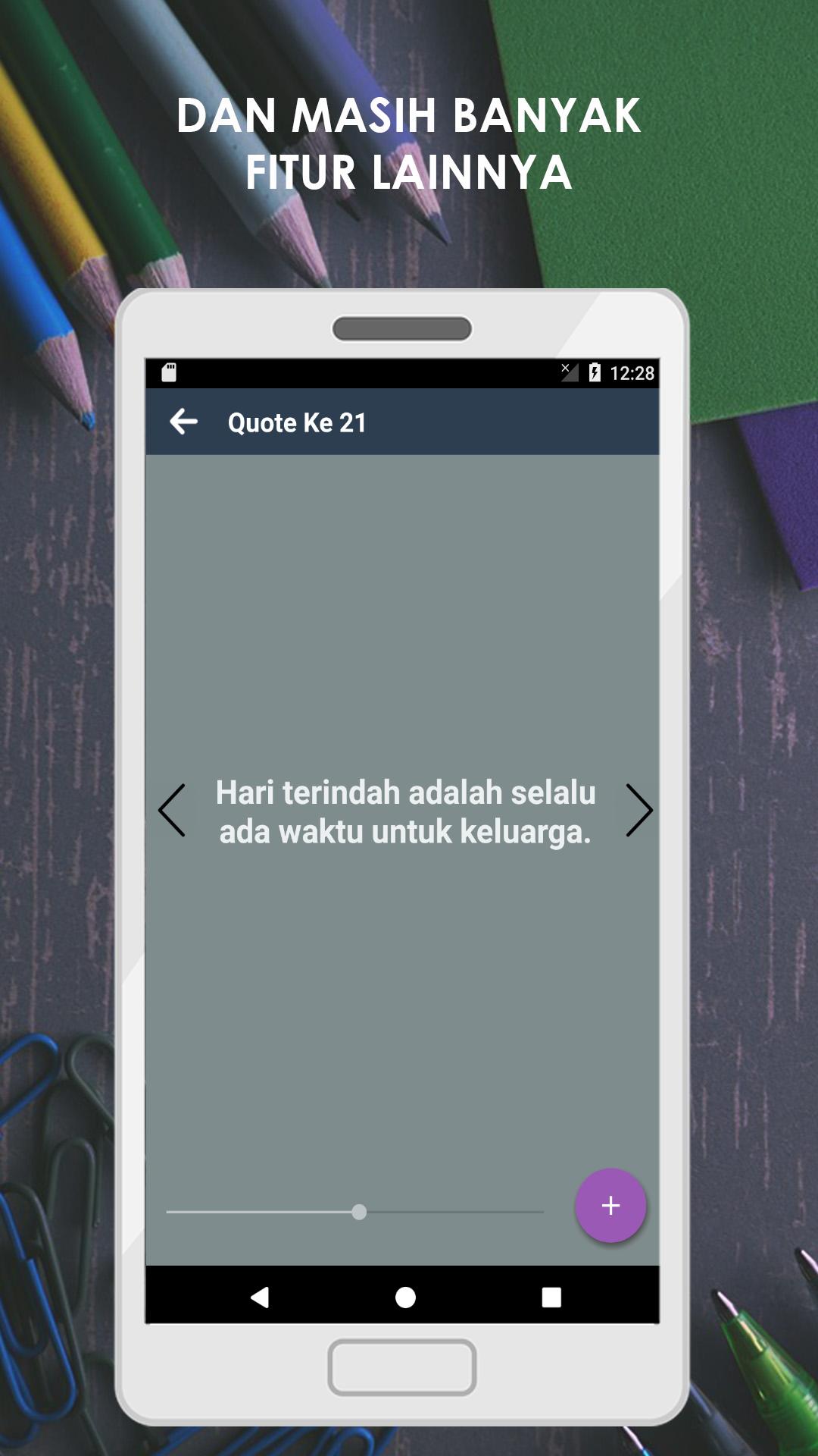 Kata Kata Mutiara Tentang Keluarga For Android Apk Download