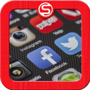 APK Status Caption Sosial Media Lengkap