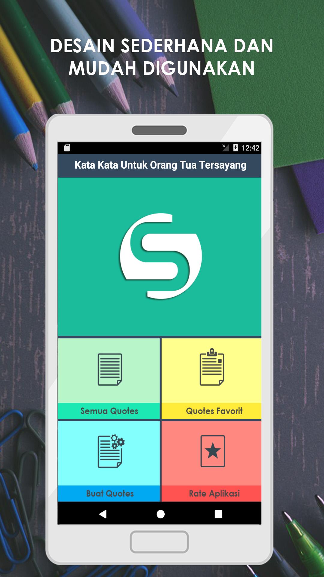 35 Kata Kata Bijak Untuk Ortu - Kata Mutiara