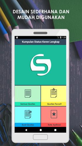 Kumpulan Status Keren Lengkap For Android Apk Download