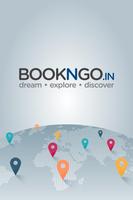 BookNgo poster