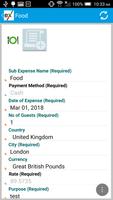 iTravelExp 截图 3