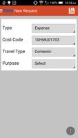 iTravelExp 截图 1