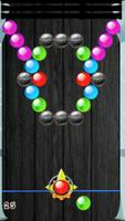 Bubble Shooter Poster