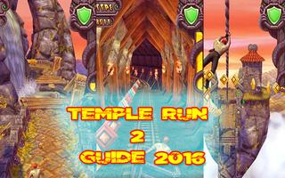 Guide Temple Run 2 New imagem de tela 1