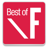 Best of Fundraising icon