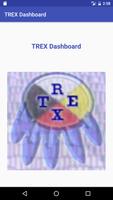 TREX Dashboard poster