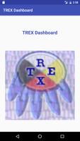 TREX Dashboard Affiche