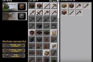 Tips: GRIND CRAFT স্ক্রিনশট 1