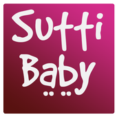SuttiBaby -The Best Baby name app in India icon