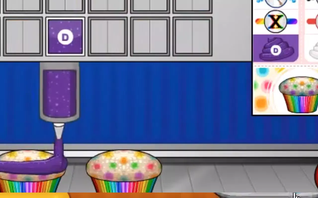 papas cupcakeria for Android free download at Apk Here store 