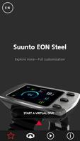 Suunto EON Steel Demo Affiche