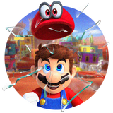 Guide for Super Mario Odyssey icono