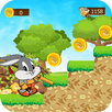 Super Looney Bunny  Adventure Dash APK