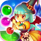 Bubble Witch Smash 3 icône