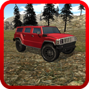 4WD SUV Driving Simulator APK