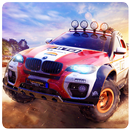 Extreme SUV Racing: Real Offroad Driving Simulator APK