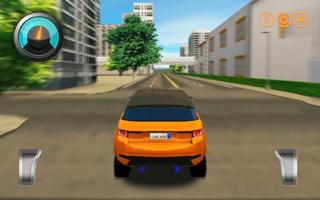 Extreme SUV Racing: Real Offroad Driving Simulator capture d'écran 3