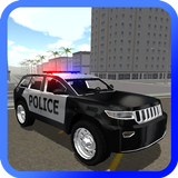 SUV Police Car Simulator APK
