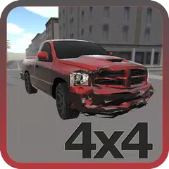 SUV 4x4 Racer
