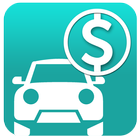 Car Auctions-icoon
