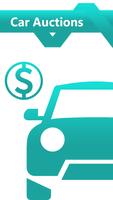Car Auctions-poster