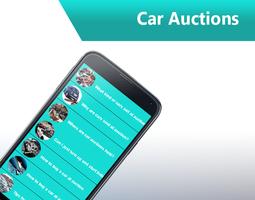 Car Auctions screenshot 1
