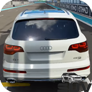 Driving Audi Suv Simulator 2019 APK