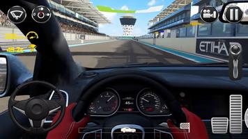 Driving Audi Suv Simulator 2019 capture d'écran 1