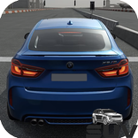 Driving Bmw Suv Simulator 2019
