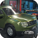 Driving Dacia Suv Simulator 2019 APK