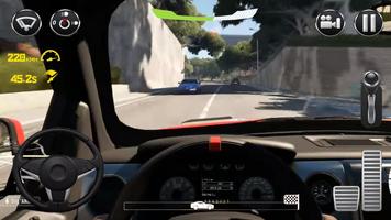 Driving Ford Suv Simulator 2019 screenshot 1