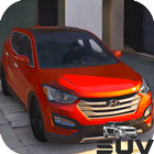 Sürüş Hyundai Suv Simulator 2019 simgesi