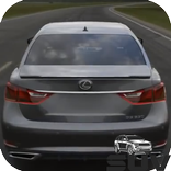 Driving Lexus Suv Simulator 2019