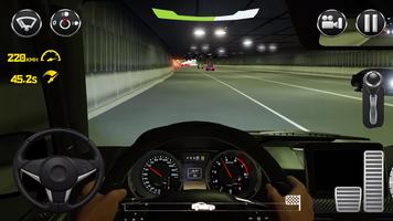 برنامه‌نما Driving Mercedes - Benz Suv Simulator 2019 عکس از صفحه