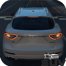 Driving Maserati Suv Simulator 2019 APK
